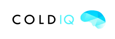 ColdIQ Logo